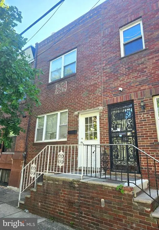 1914 S 23rd St, PHILADELPHIA