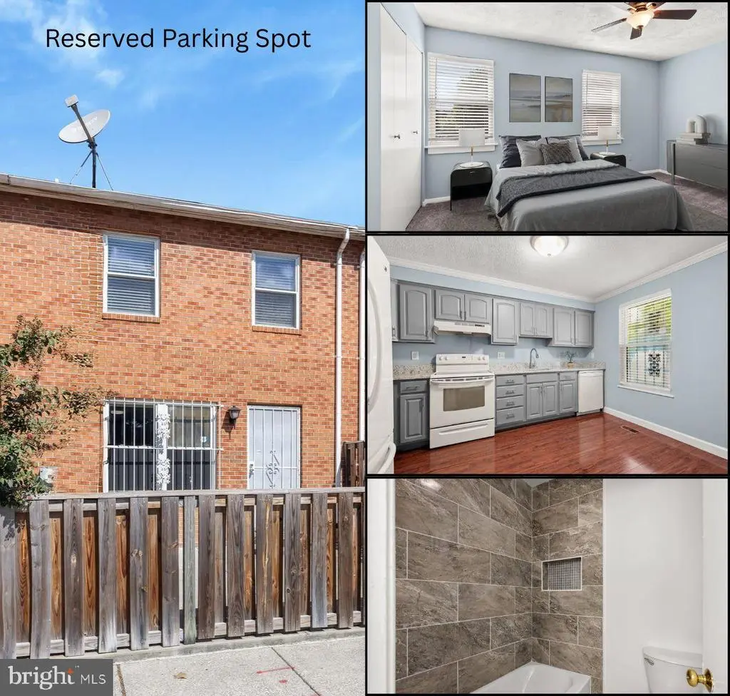 1909 Jefferson St, Baltimore