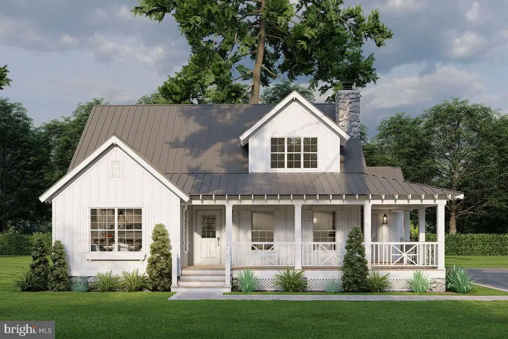 1047 Goodview Dr, FRONT ROYAL