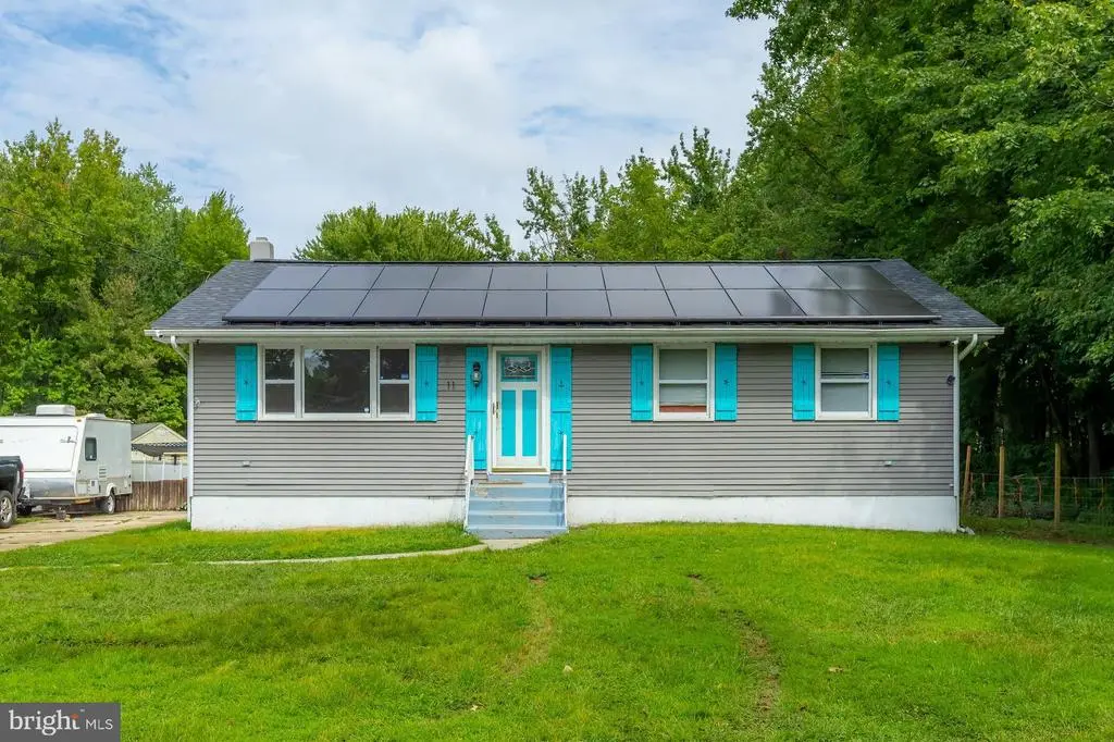 11 Leap Ct, PENNSVILLE