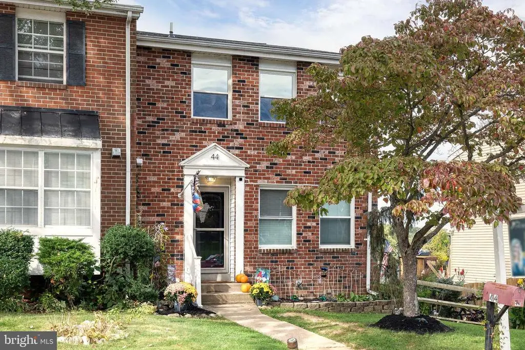 44 Perryfalls Pl, Baltimore