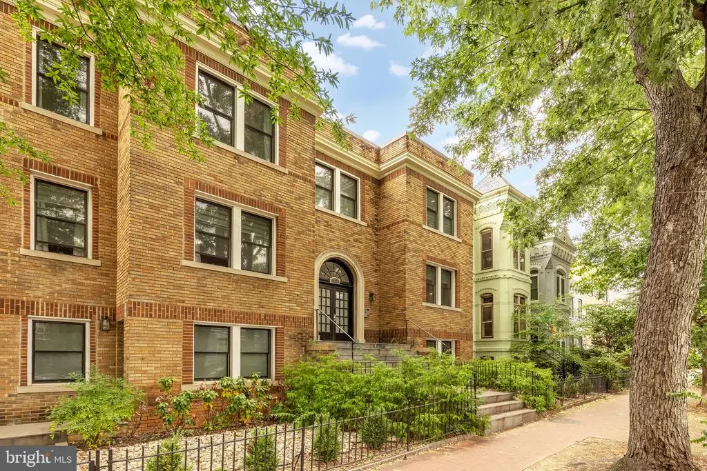 317 3rd St Se #25, WASHINGTON