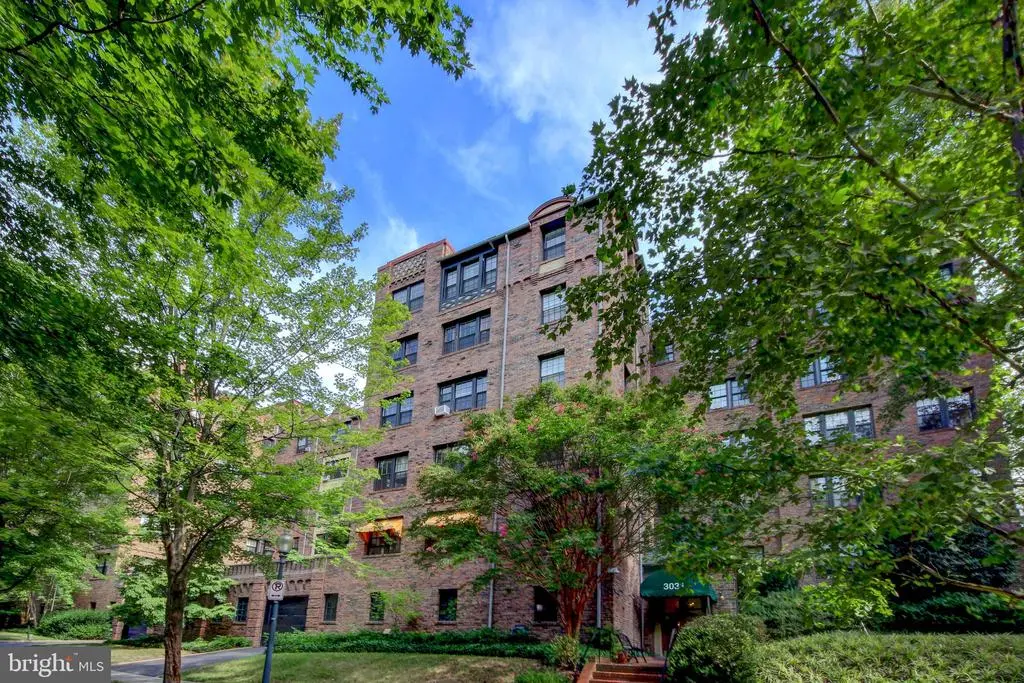 3031 Sedgwick St Nw #102-e, WASHINGTON