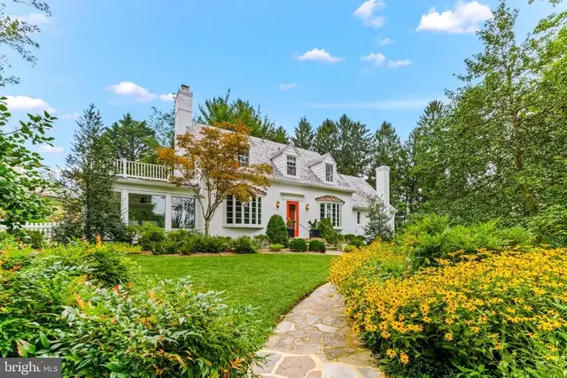 908 Army Rd, Towson