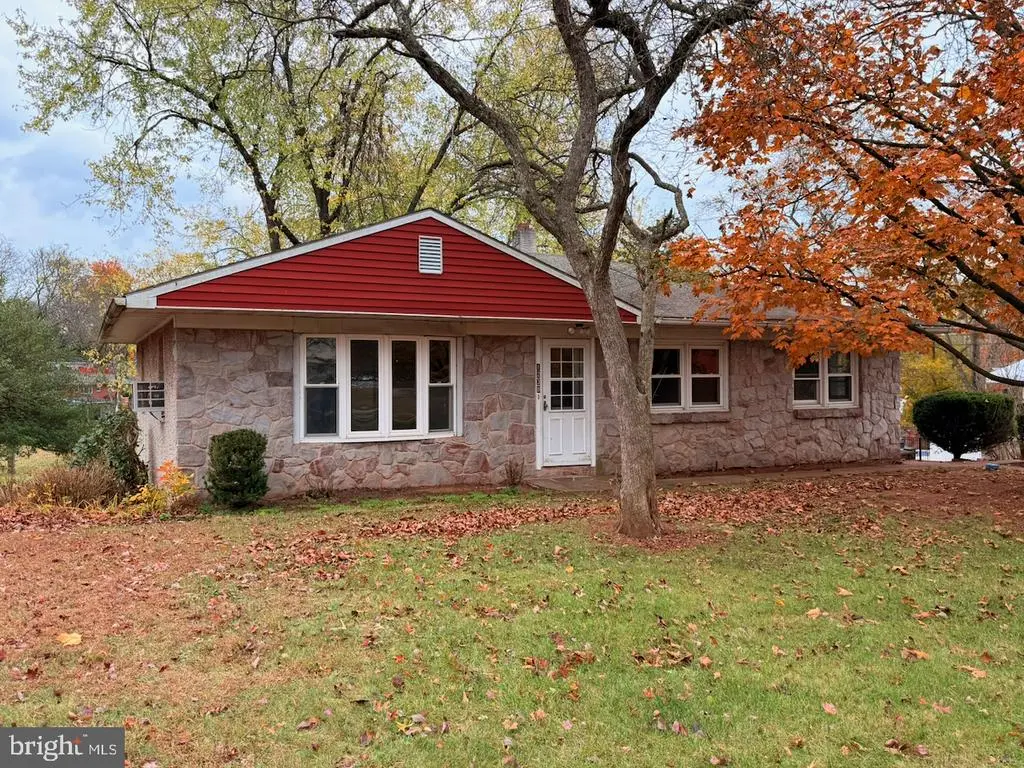 1238 Kauffman Rd, Pottstown