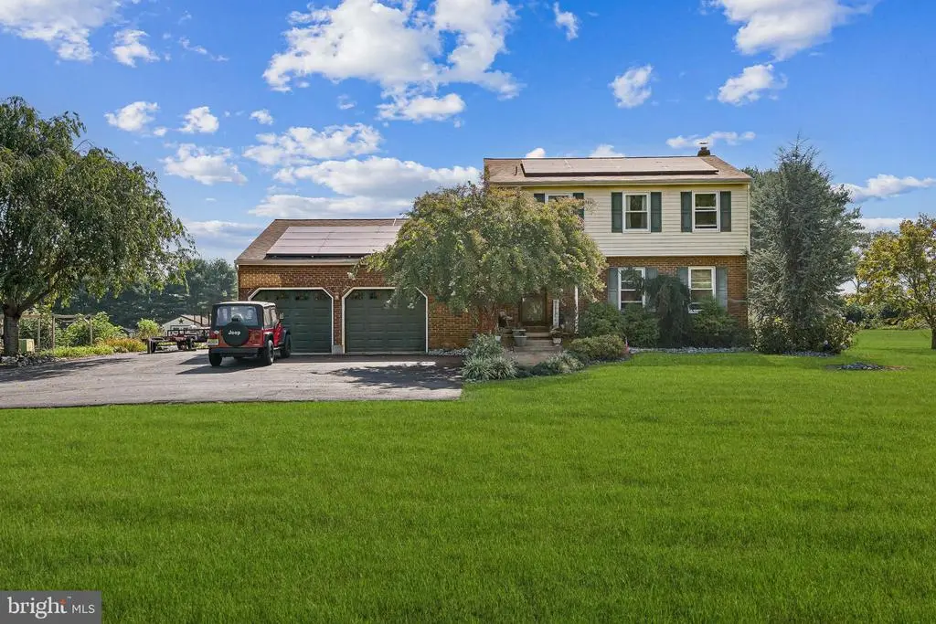 106 Harrisonville Lake Rd, PILESGROVE