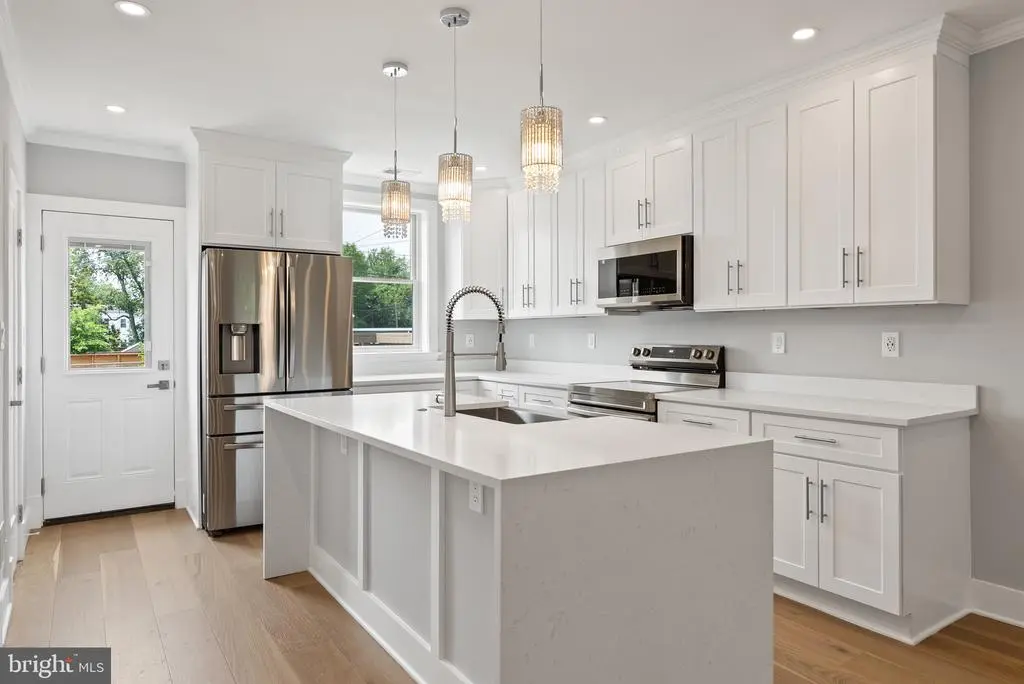 1841 E St Ne, WASHINGTON