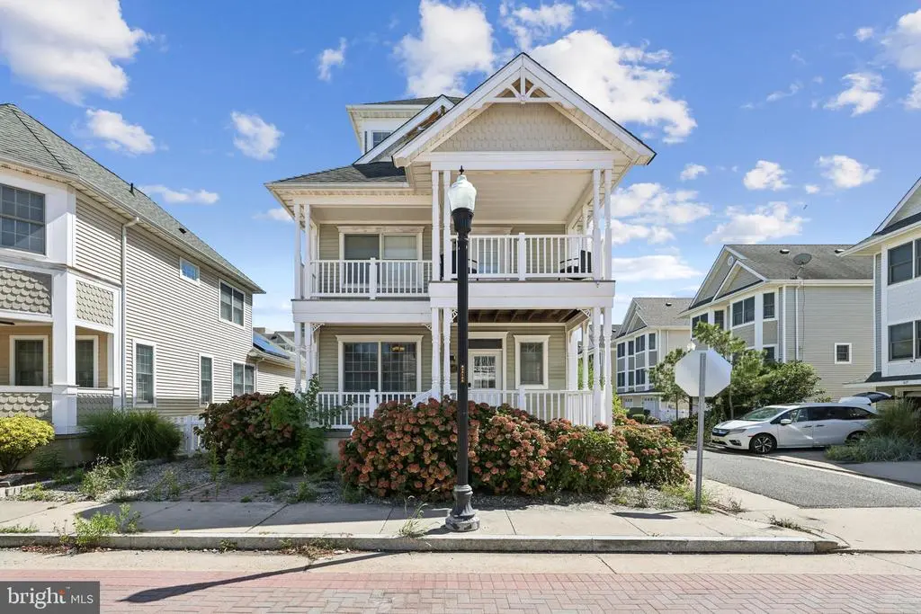 108 Liberty, ATLANTIC CITY