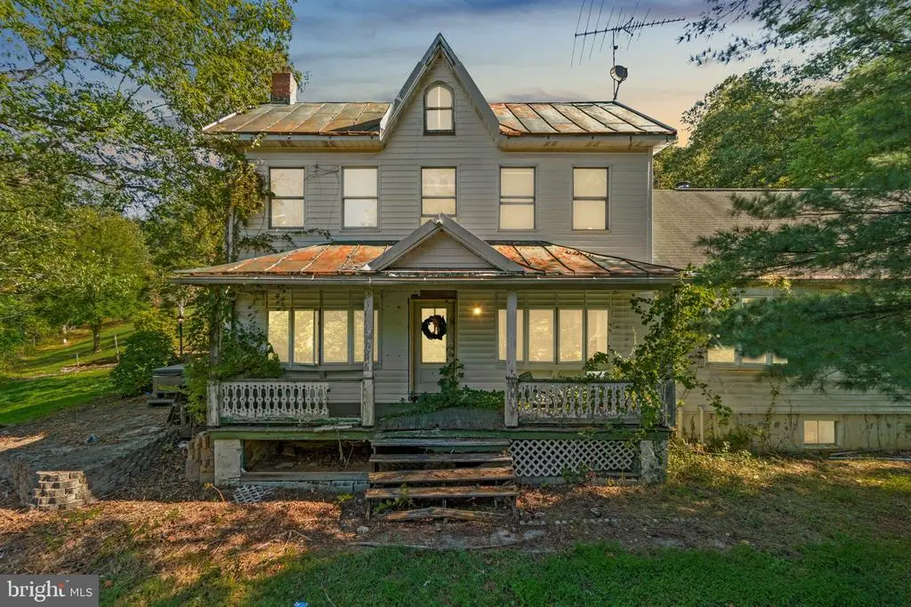 2257 Carrollton Rd, WESTMINSTER