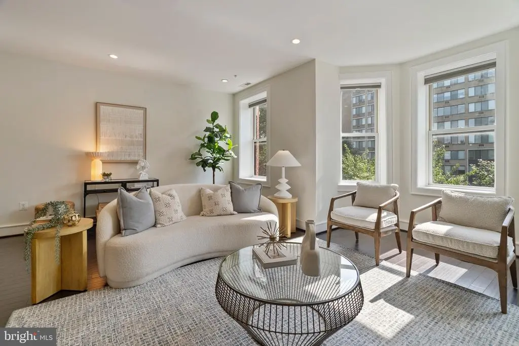 3321 16th St Nw #205, WASHINGTON