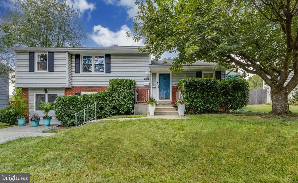 1318 Burleigh Rd, LUTHERVILLE TIMONIUM