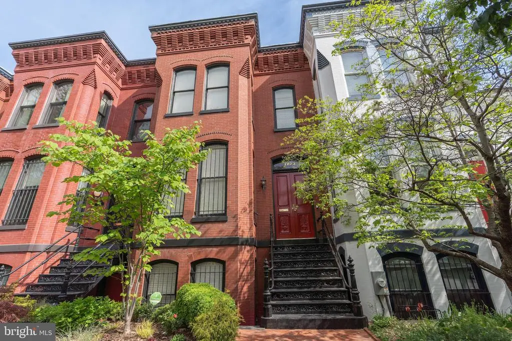 1223 O St Nw, WASHINGTON