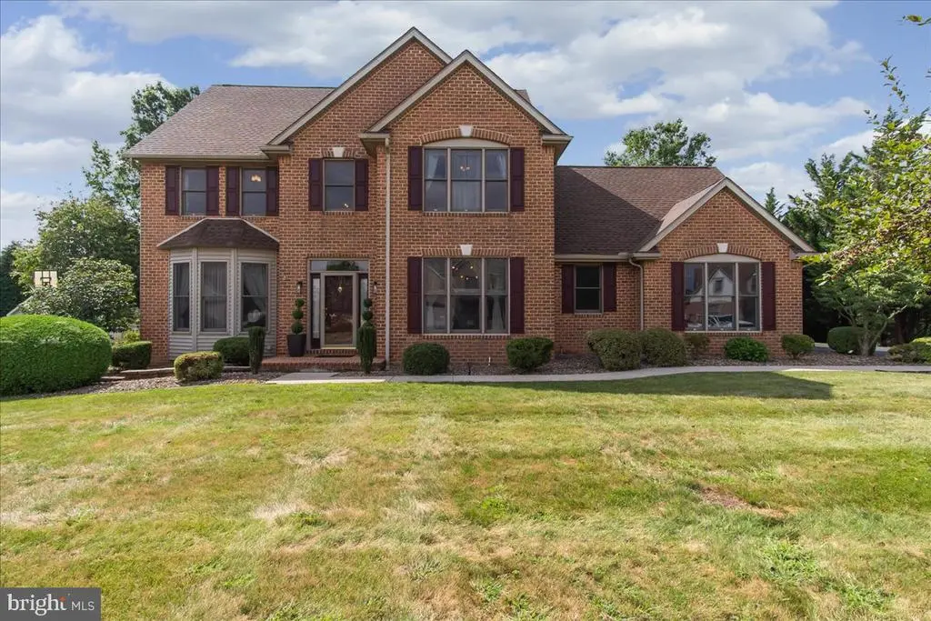 3158 St Andrews Dr, CHAMBERSBURG