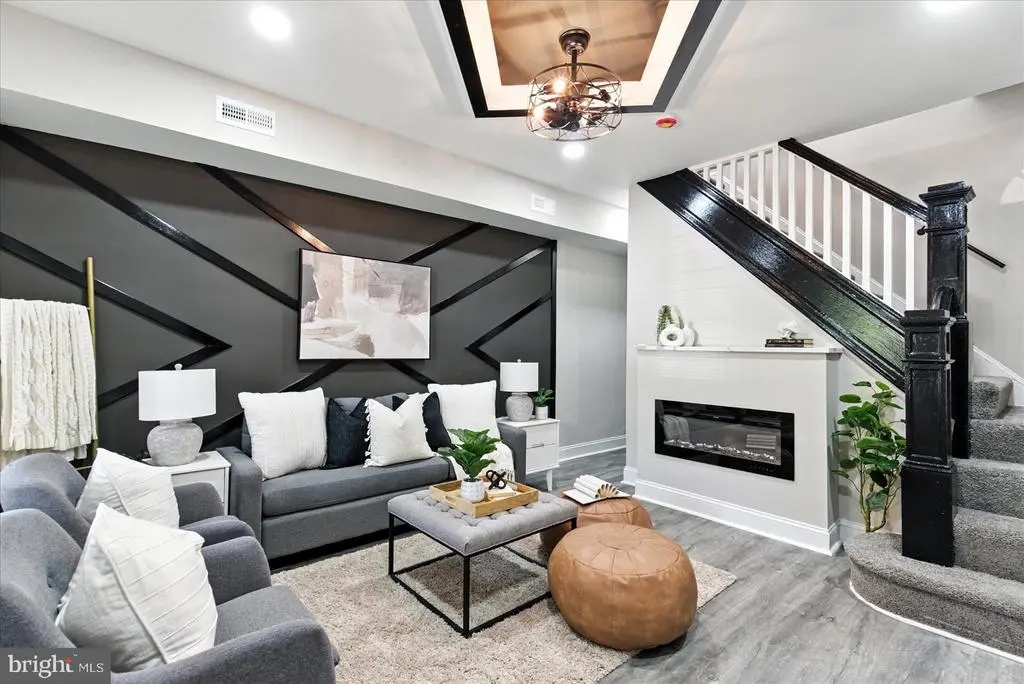 1607 Montpelier St, Baltimore