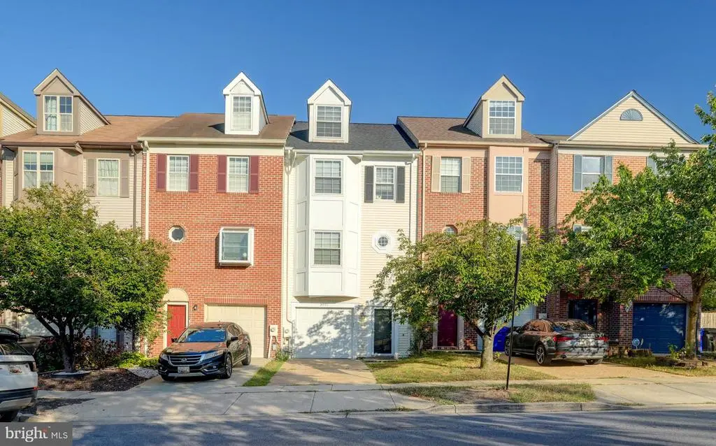 14321 Oxford Dr, Laurel