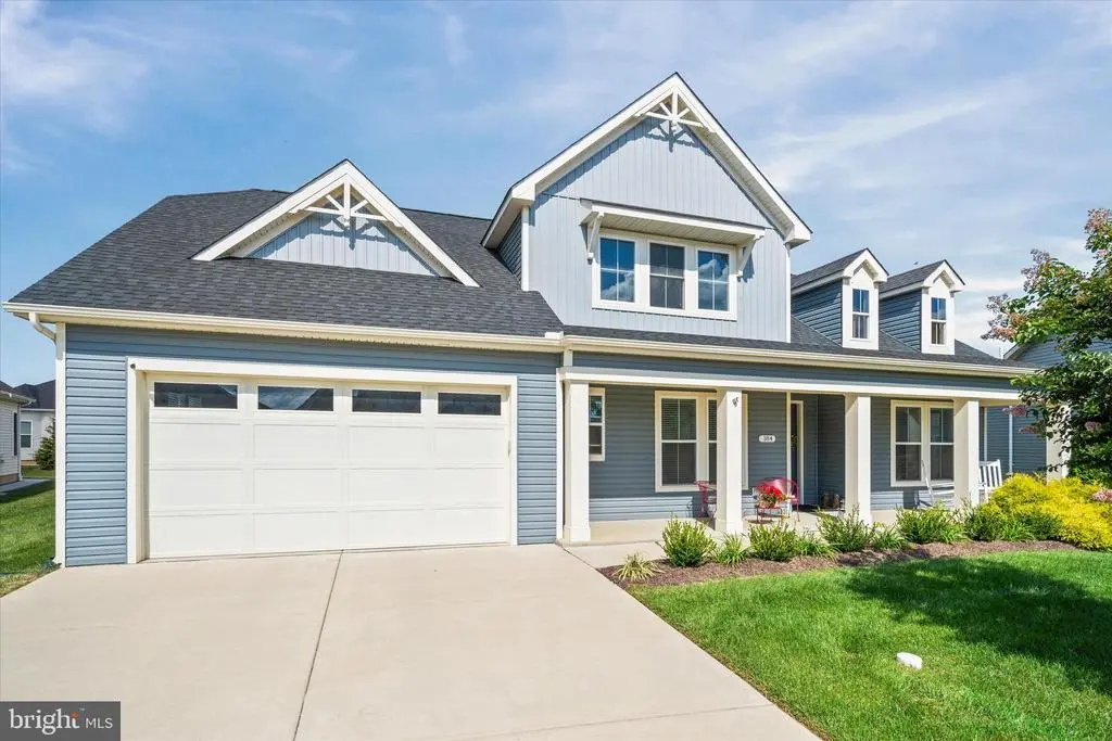 184 Peacock Pl, DOVER