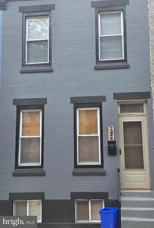 2448 N Colorado St, PHILADELPHIA
