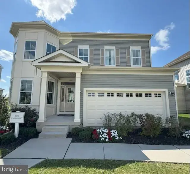5605 S Bayberry Pky, Middletown