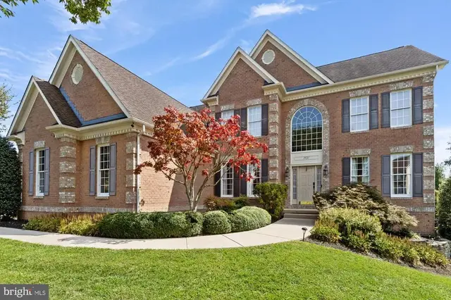 2021 Twin Lakes Dr, Jarrettsville