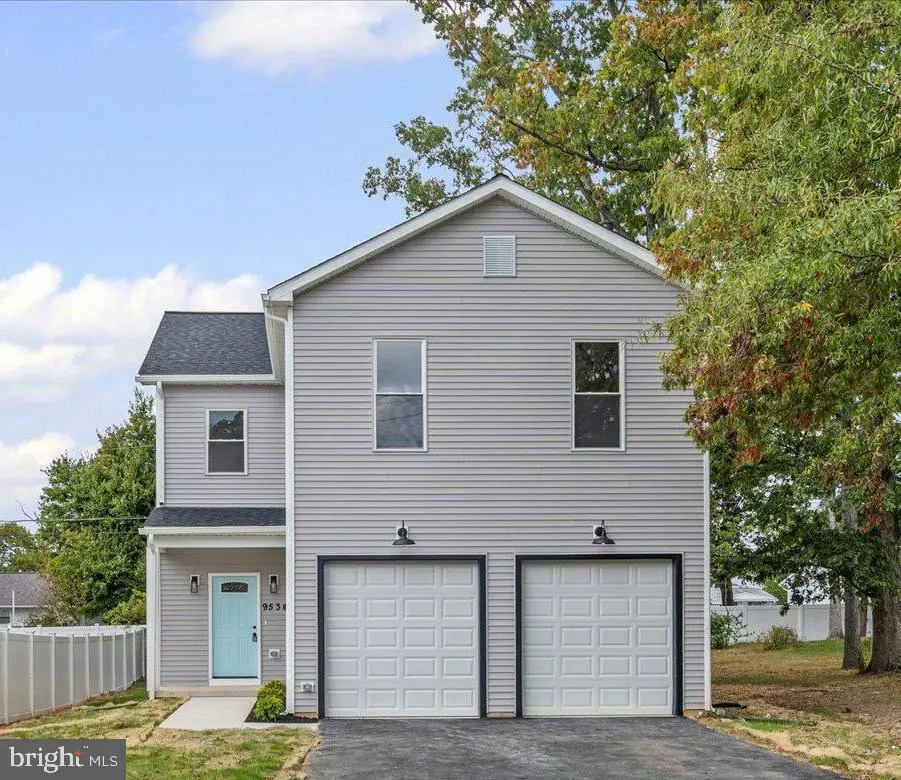 9534 Bauer Avenue, Baltimore