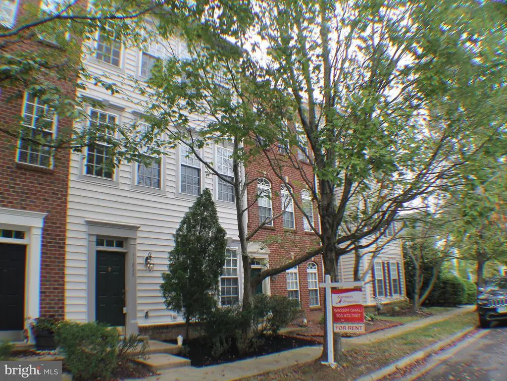 11837 Whitworth Cannon Ln, BRISTOW