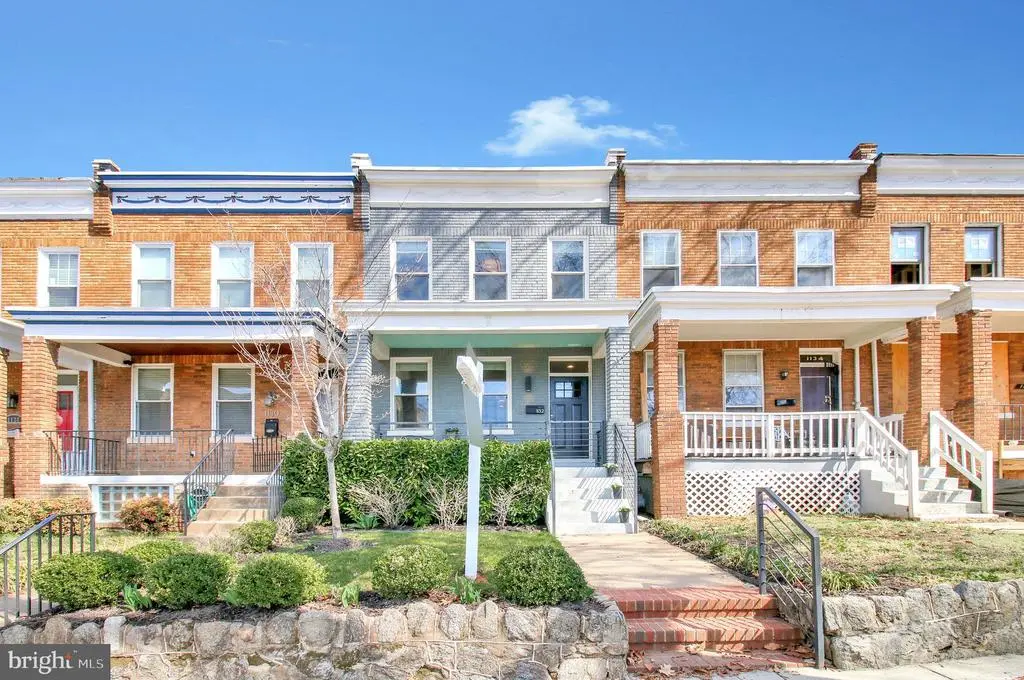 1132 Neal St Ne, WASHINGTON