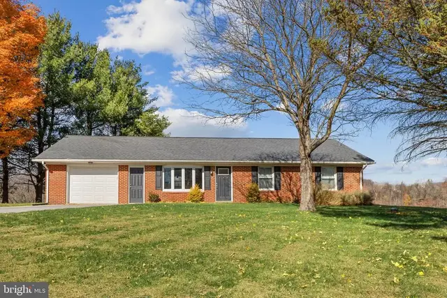 3218 Brethren Church Rd, Myersville