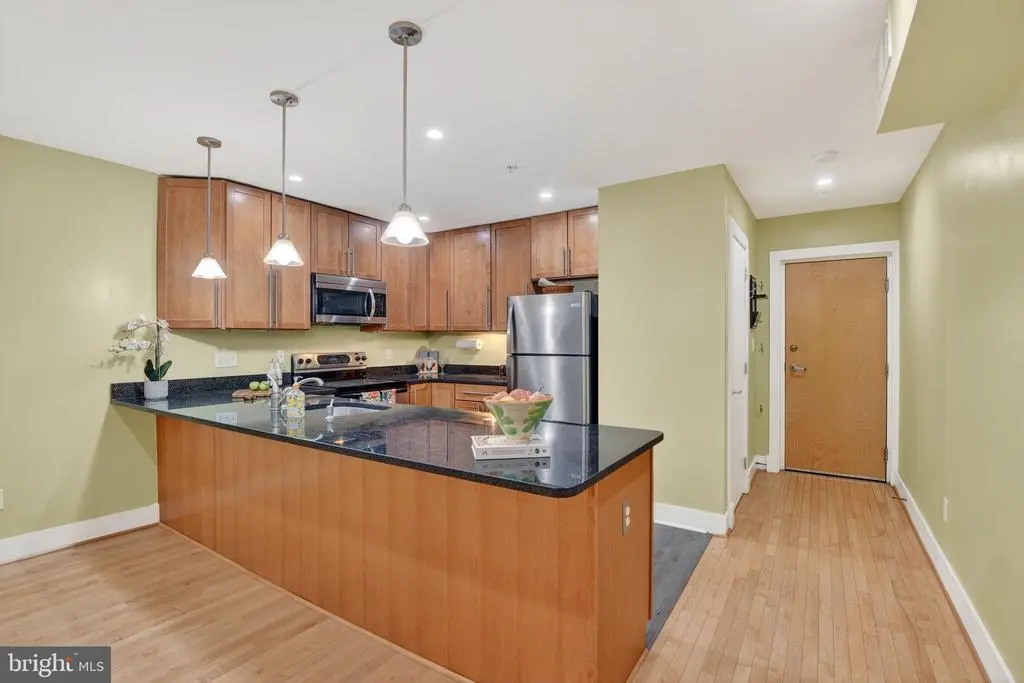 1323 K St Se #203, WASHINGTON