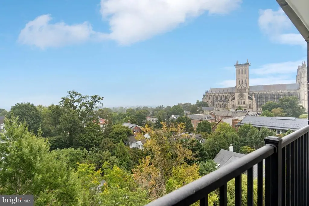 3217 Wisconsin Ave Nw #7d, WASHINGTON