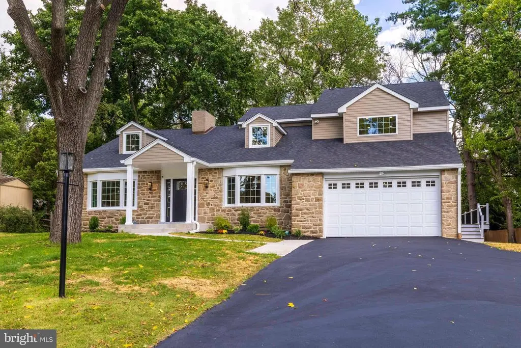 1041 Kipling Rd, JENKINTOWN