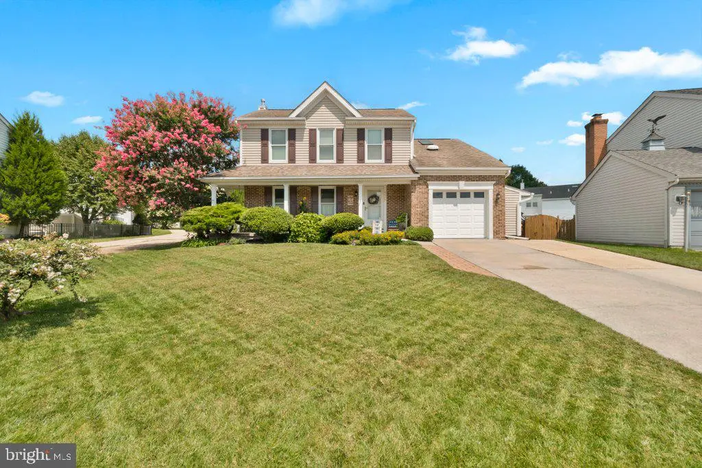 4426 Camellia Rd, Baltimore