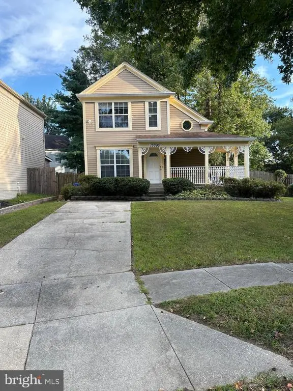 15305 Echols Ct, BOWIE