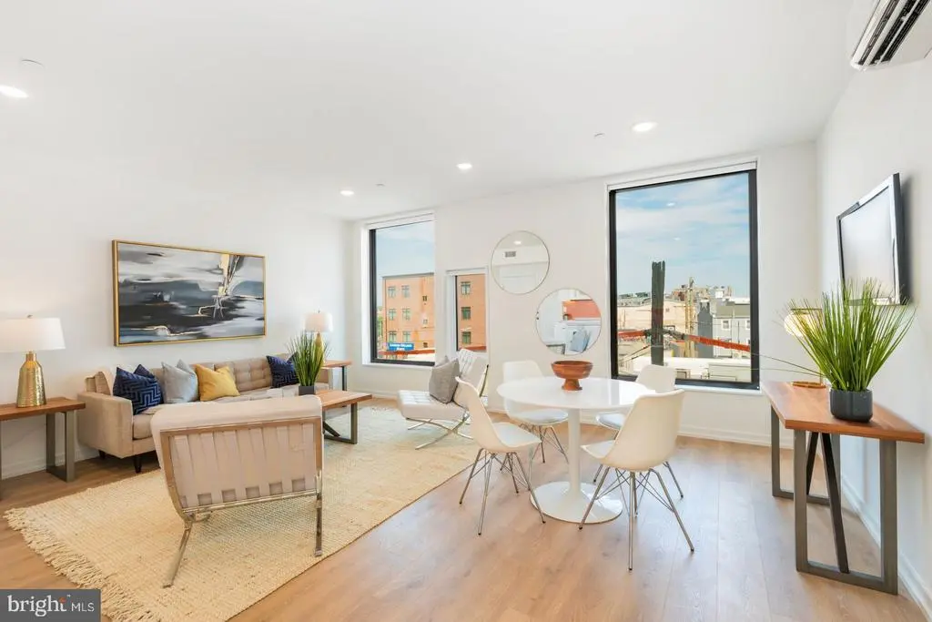 1141 N Front St #209, PHILADELPHIA