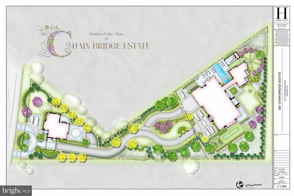 681 Chain Bridge Rd, MCLEAN