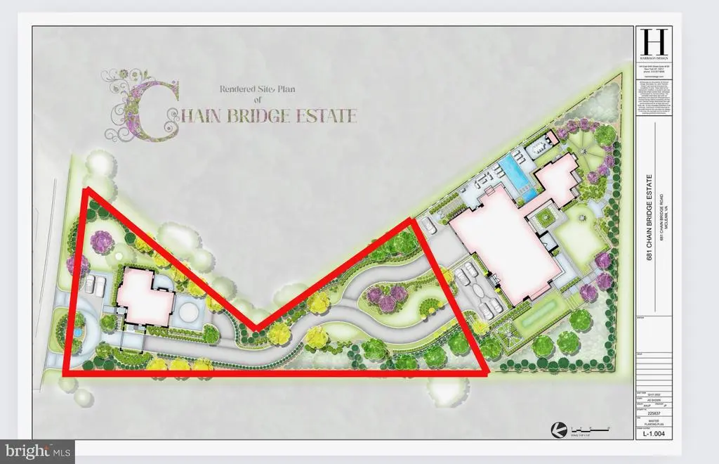 681 A Chain Bridge, MCLEAN