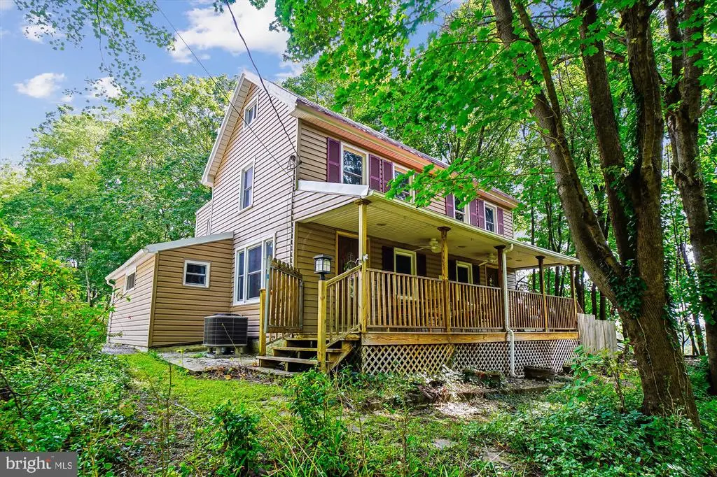 7409 Spout Hill Rd, SYKESVILLE