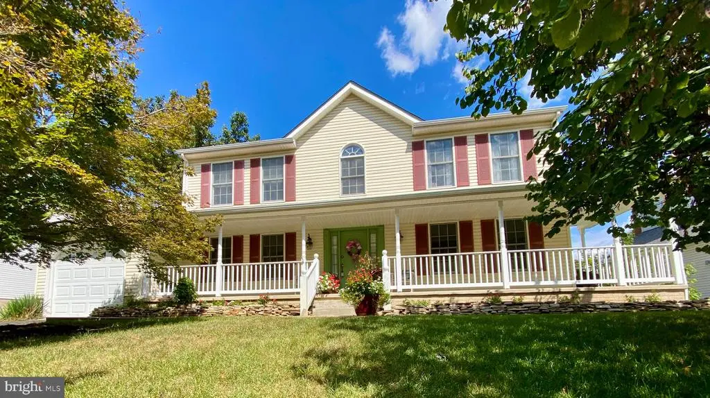 311 Concert Way, Catonsville