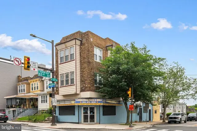 6452 Lansdowne Ave, Philadelphia