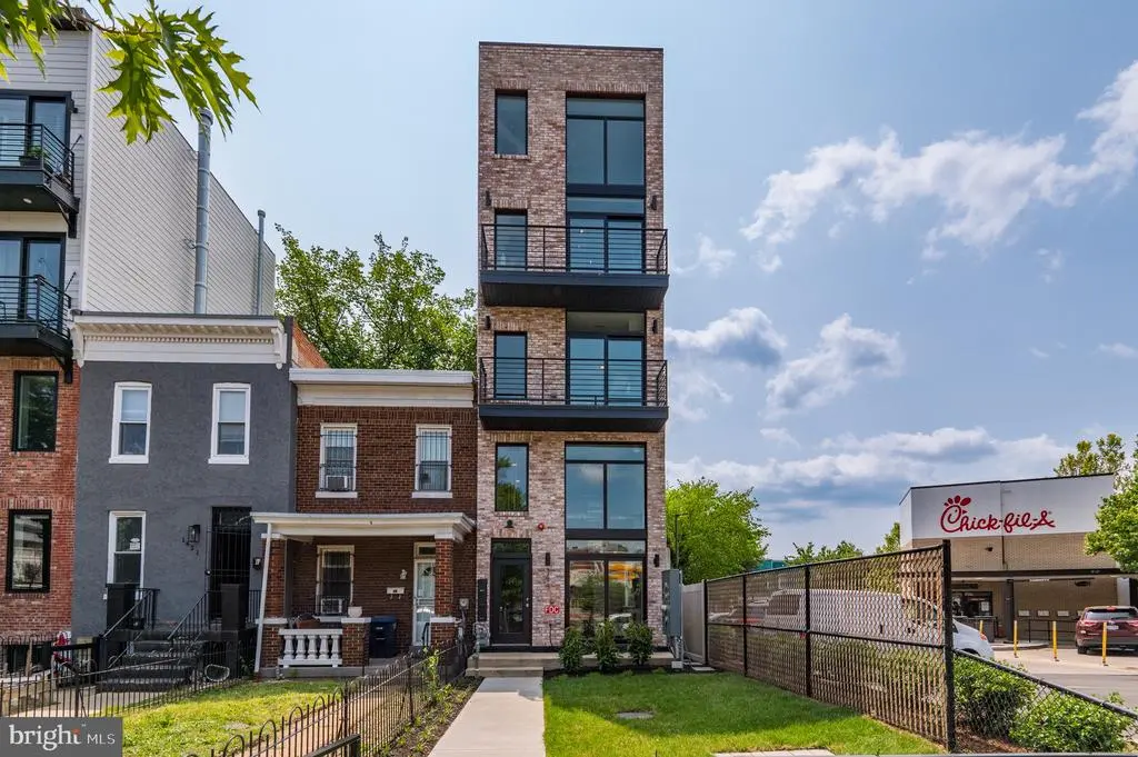 1417 Maryland Ave Ne, WASHINGTON