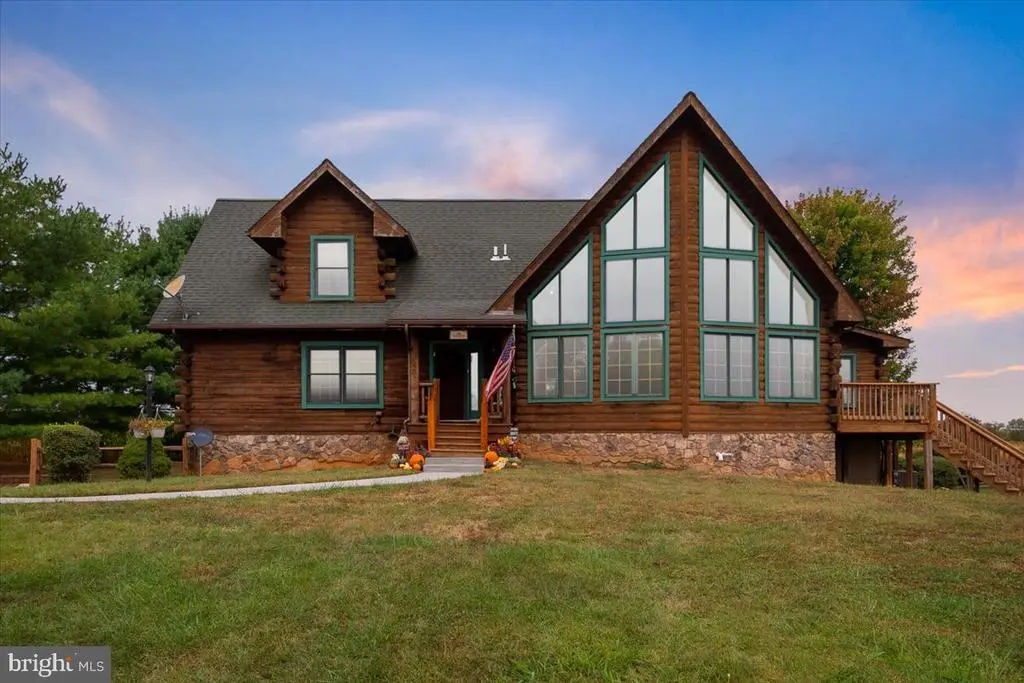 5647 Mondell Rd, Sharpsburg