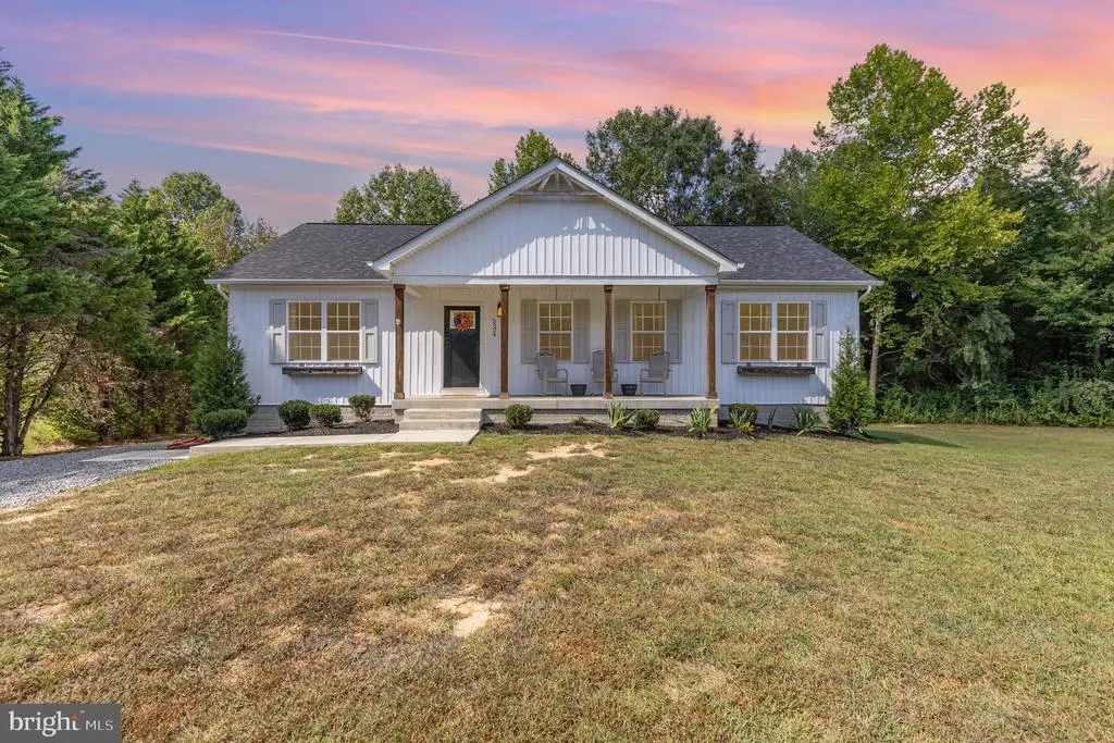 5224 Pendleton Farm Rd, BUMPASS
