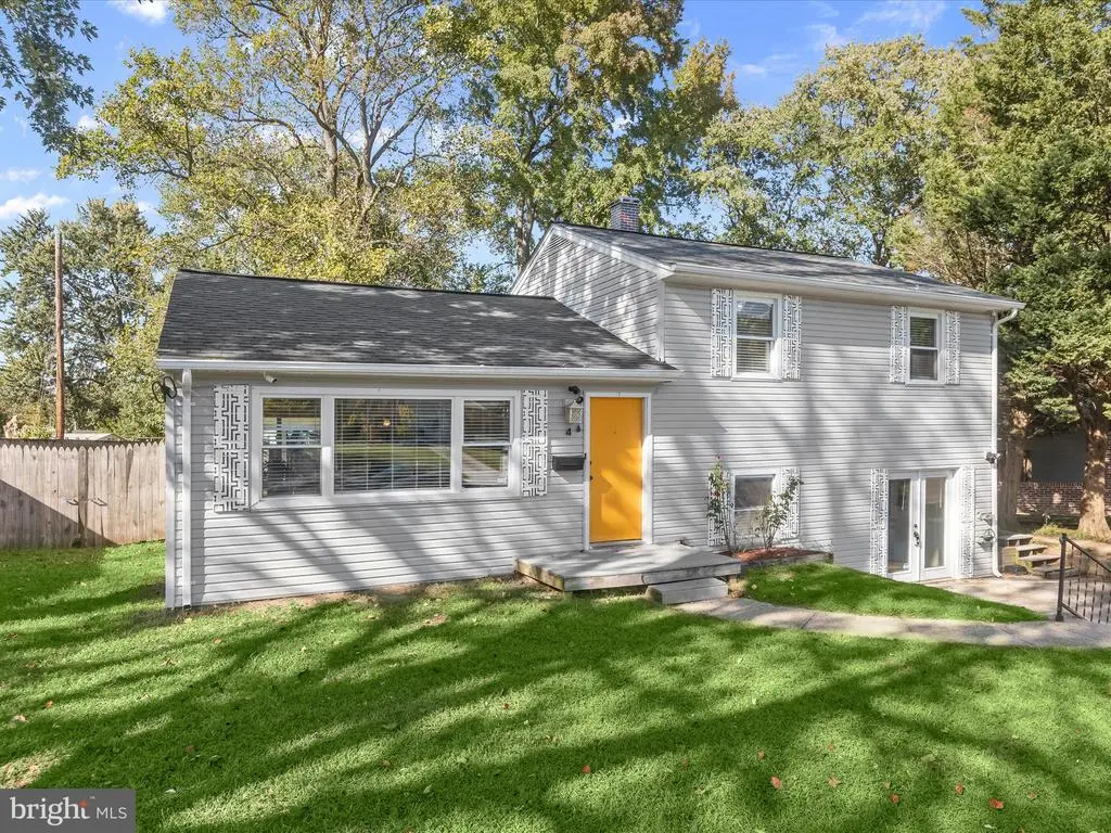 4 Ridgely Rd, GLEN BURNIE