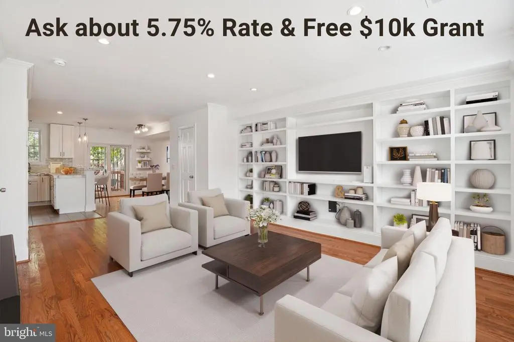 624 19th St Ne, WASHINGTON