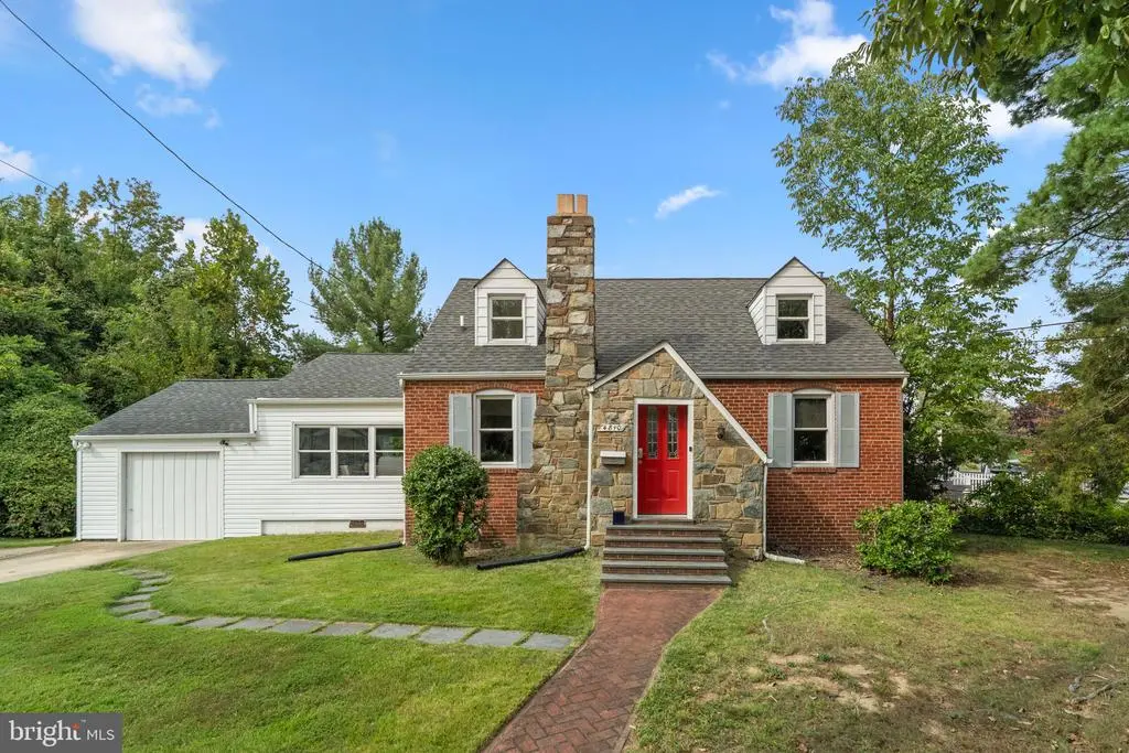 4810 Blackfoot Rd, COLLEGE PARK