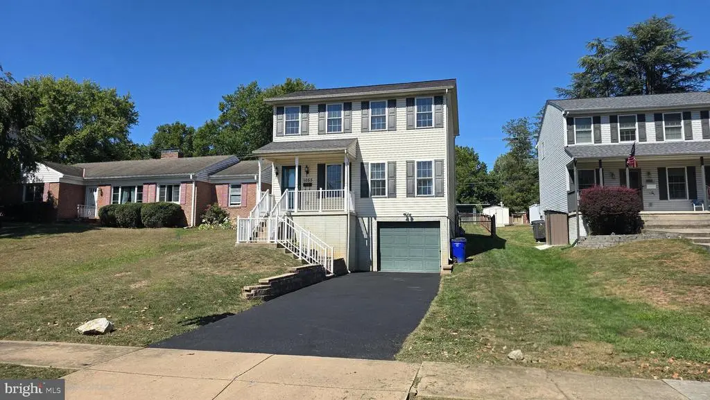 1055 View St, Hagerstown