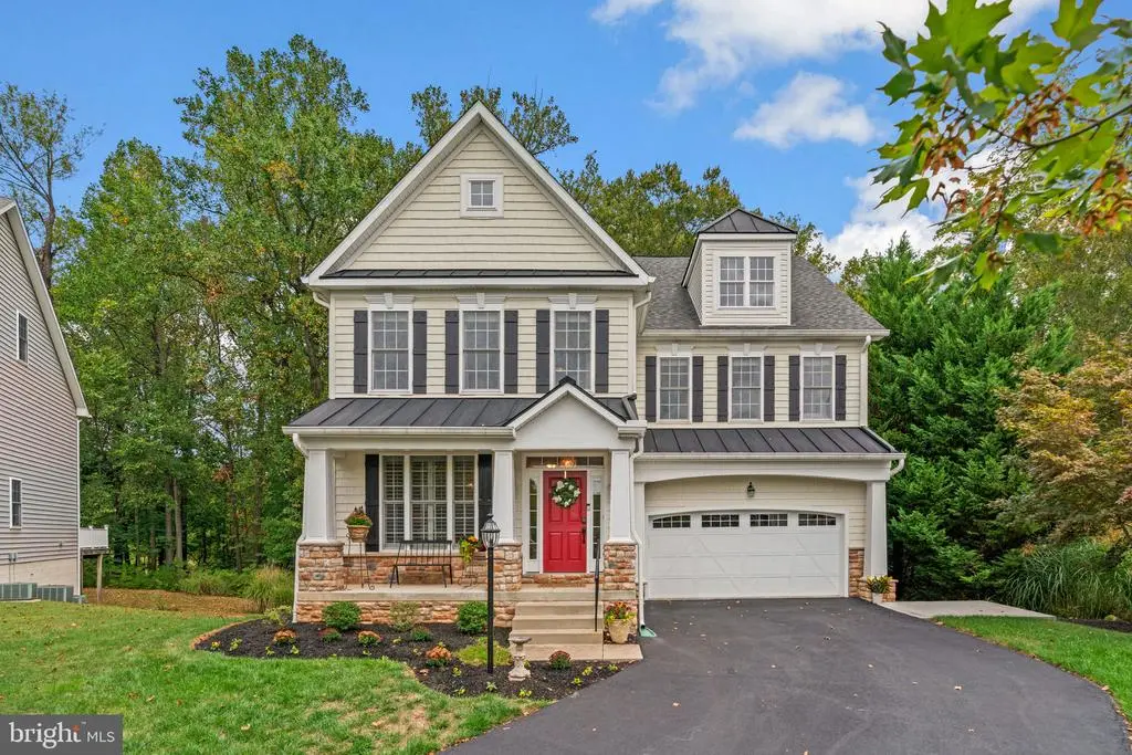 1801 Morning Walk Dr, Catonsville