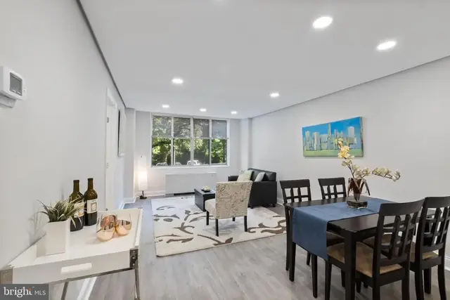 2939 Van Ness St Nw #342, Washington