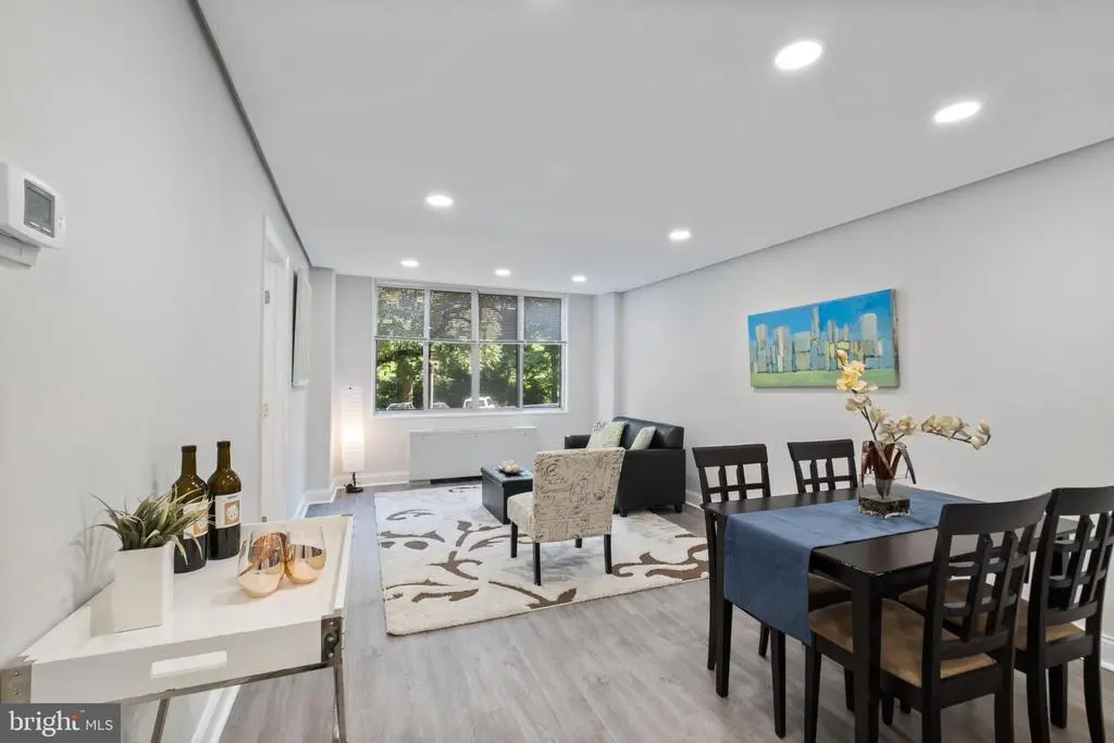 2939 Van Ness St Nw #342, WASHINGTON