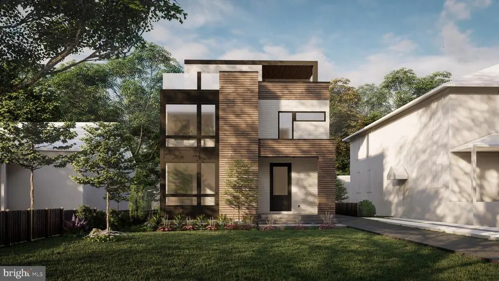 703 N Jackson St, ARLINGTON