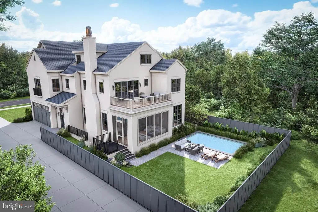 4817 Rodman St Nw, WASHINGTON